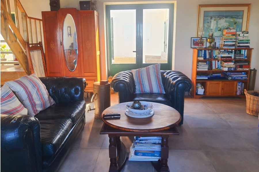 3 Bedroom Property for Sale in Fynbosstrand Western Cape